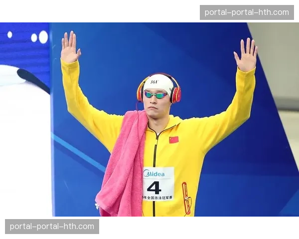 从“后孙杨时代”到多点开花：复盘中国男子游泳巴黎周期奖牌分布