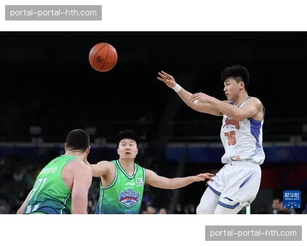 天津先行者100-98险胜新疆伊力特，客场爆冷取胜